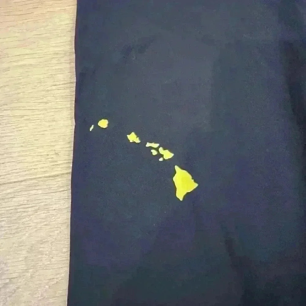 NWT LULULEMON HAWAII EXCLUSIVE align HR pant 28” length Sz 12 - Picture 2 of 5